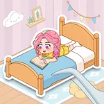 Sticker Decor Room icon