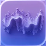 Solfeggio Frequency Healing Hz icon