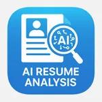 AI Resume & CV Analyzer | ATS icon