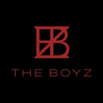 THE BOYZ OFFICIAL LIGHT STICK icon