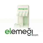 Elemeği Satıcı Paneli icon