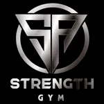 STRENGTH GYM icon