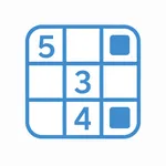 Sudoku - Smart Puzzle Game icon