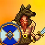 Viking Hero TD: Roguelike RTS icon