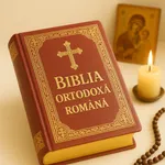 Biblia Ortodoxă în Română icon