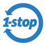 OneStop Super Market icon