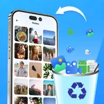 Photo Fixer - Recover & Enhnce icon
