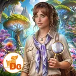 Hidden Portals: Mystery Object icon