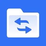 格式转换器 -多文件格式相互转换 icon