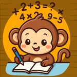 Matigo – Fun Math Game icon