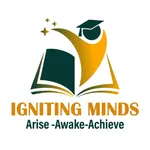 IGNITING MINDS icon