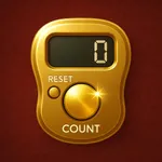 Digital Tasbeeh Counter icon