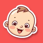 Baby Photo Editor : BabyO icon