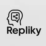 Repliky icon