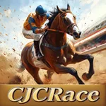 CJC Race icon