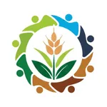 Agriculture community icon