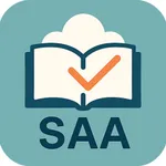 SAA 模擬問題集 for AWS icon