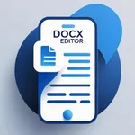 Word Editor - Easy Converter icon