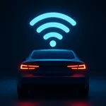 Car Auto Play: Sync & Connect icon