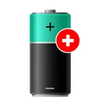Battery Life & Health Tool icon