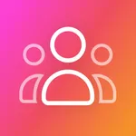 Track Followers Unfollowers icon