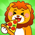 Kids Cooking Games: Yummy Food icon