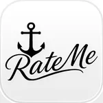 RateMe | A Social App icon