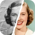 Photo Restore - Fix Old Photo icon