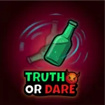 Truth or Dare: Spin to Play icon