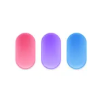 Thatday-심플한 생리주기 어플 icon