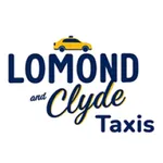 Lomond & Clyde Taxis icon
