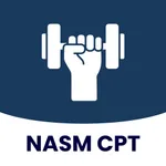 NASM CPT EXAM PREP | 2026 icon