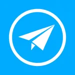 Direct Chat For Telegram web icon