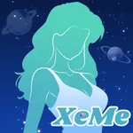 XeMe - Social & Chat icon
