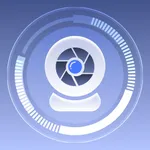 Home Device, Room Cam Tracker icon