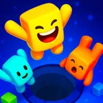 Hole Cuber icon