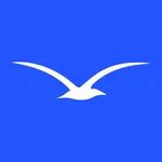 Чайка - поездки, доставки icon