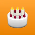 Bday Widgets icon