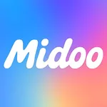 Midoo AI: Speak&Learn Language icon