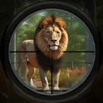 Wildlife Police Animal Hunting icon