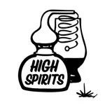 High Spirits Liquor icon