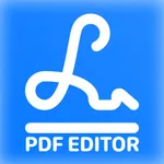 PDF Scanner: Reader, Converter icon