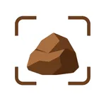 Rock Identifier: Stone ID ! icon