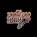 100de100hiphop icon
