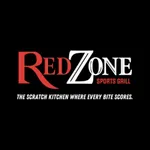 Red Zone Sports Grill icon