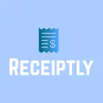 Receiptly - Expense Tracker icon
