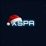 XSPA: Crypto Wallet icon