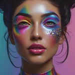 Creative Photo Studio: AI Art icon