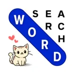 Word Search Meow icon