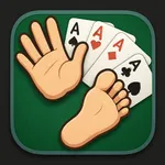 Hand and Foot Rifleman Rules icon